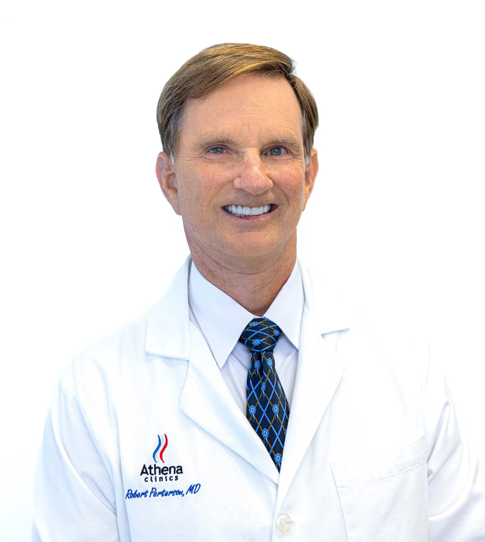 Robert Peterson, MD, MSEE