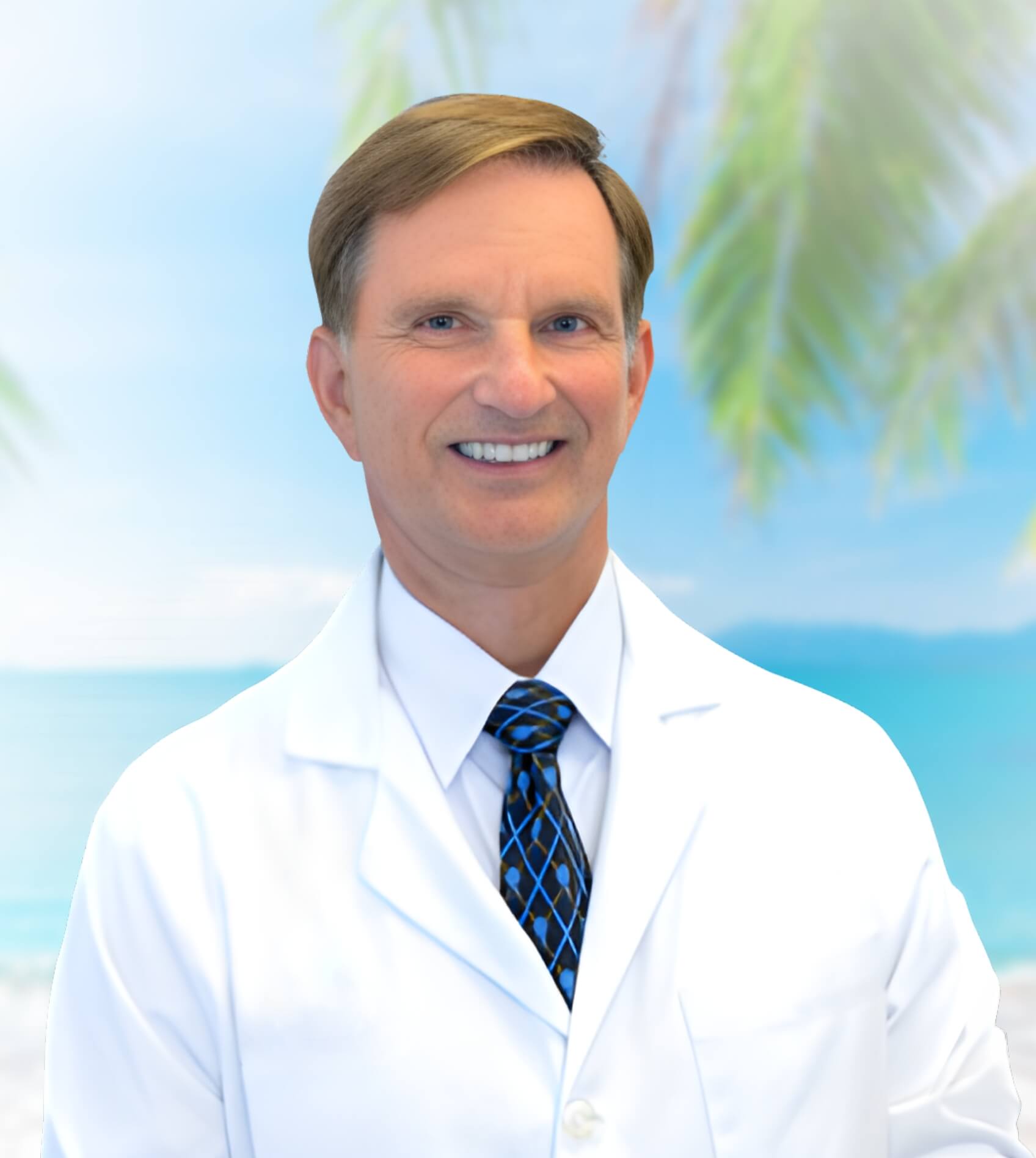 Robert Peterson, MD, MSEE