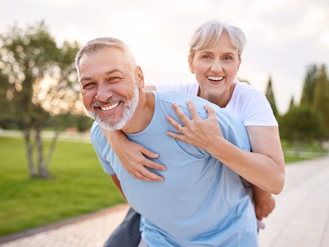 Longevity & Wellness